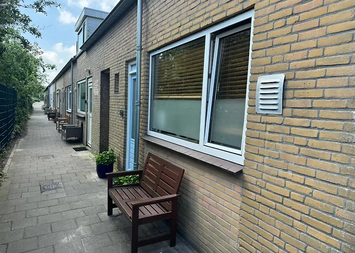 Zon, Zee & Zo - Comfortabel Op Loopafstand & Centrum Egmond aan Zee