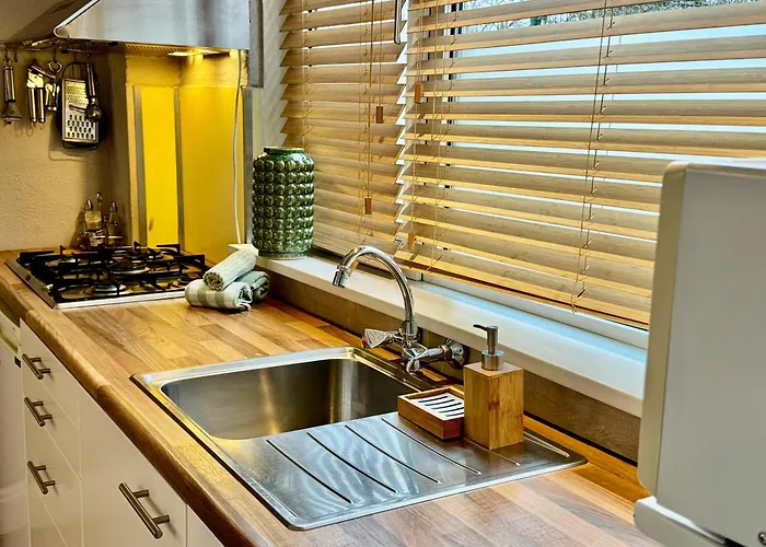 Zon, Zee & Zo - Comfortabel Op Loopafstand & Centrum